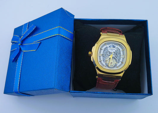 Patek Phillippe