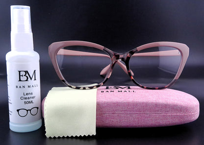 Lunette photochromique