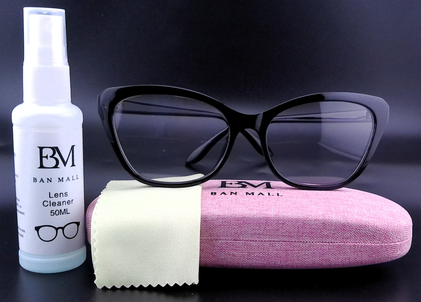 Lunette photochromique