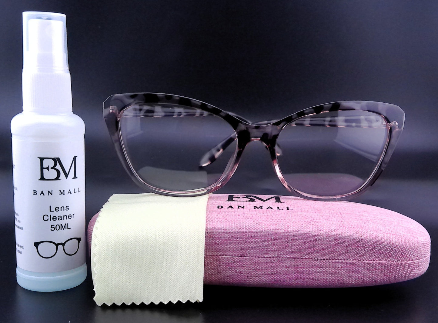 Lunette photochromique