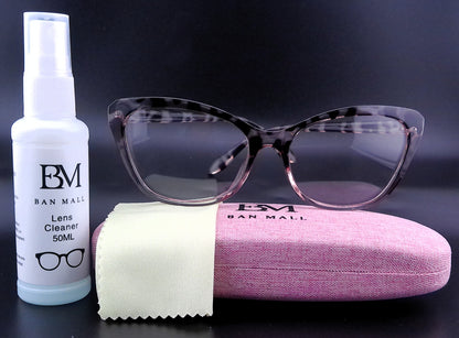 Lunette photochromique