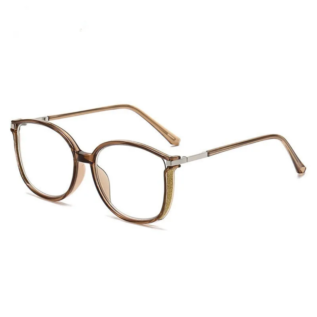 Lunettes presbyte pc