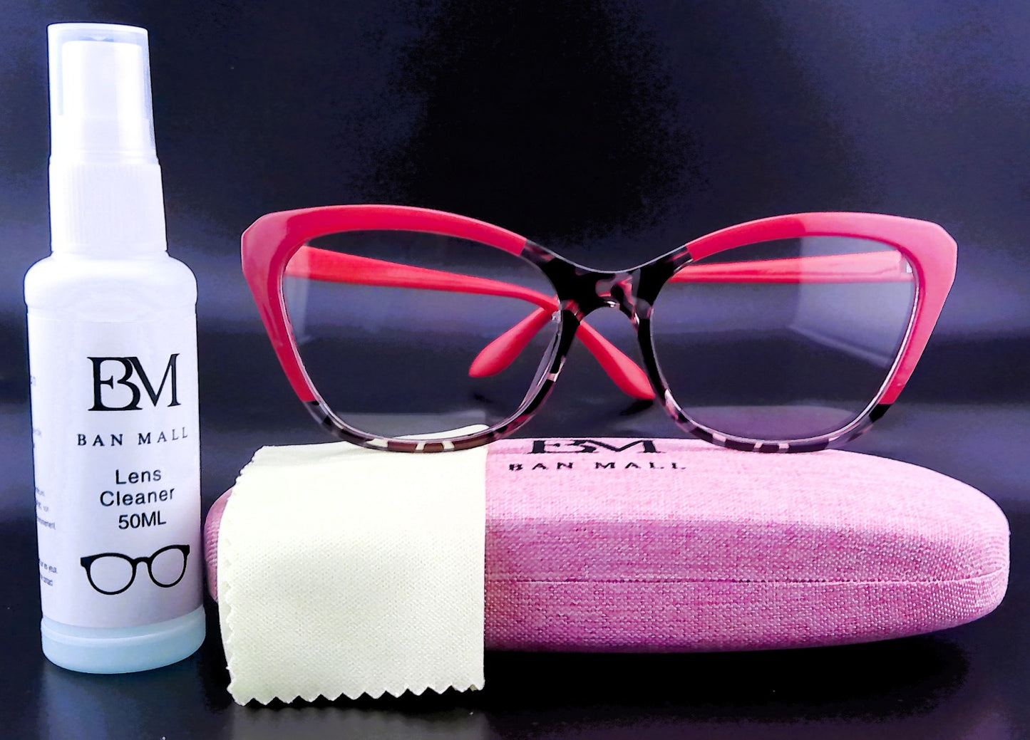 Lunette photochromique