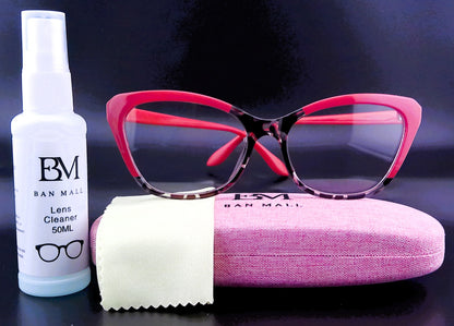 Lunette photochromique